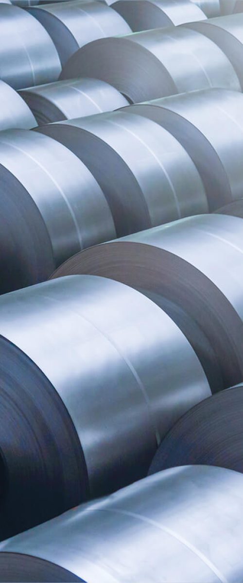 Light gauge steel (1) Light gauge steel (1)